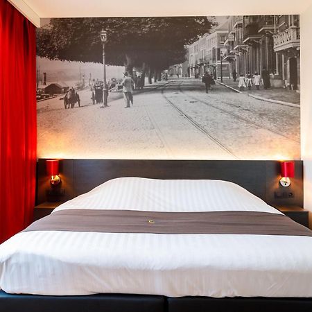 Bastion Hotel Haarlem Velsen Santpoort-Noord Ngoại thất bức ảnh