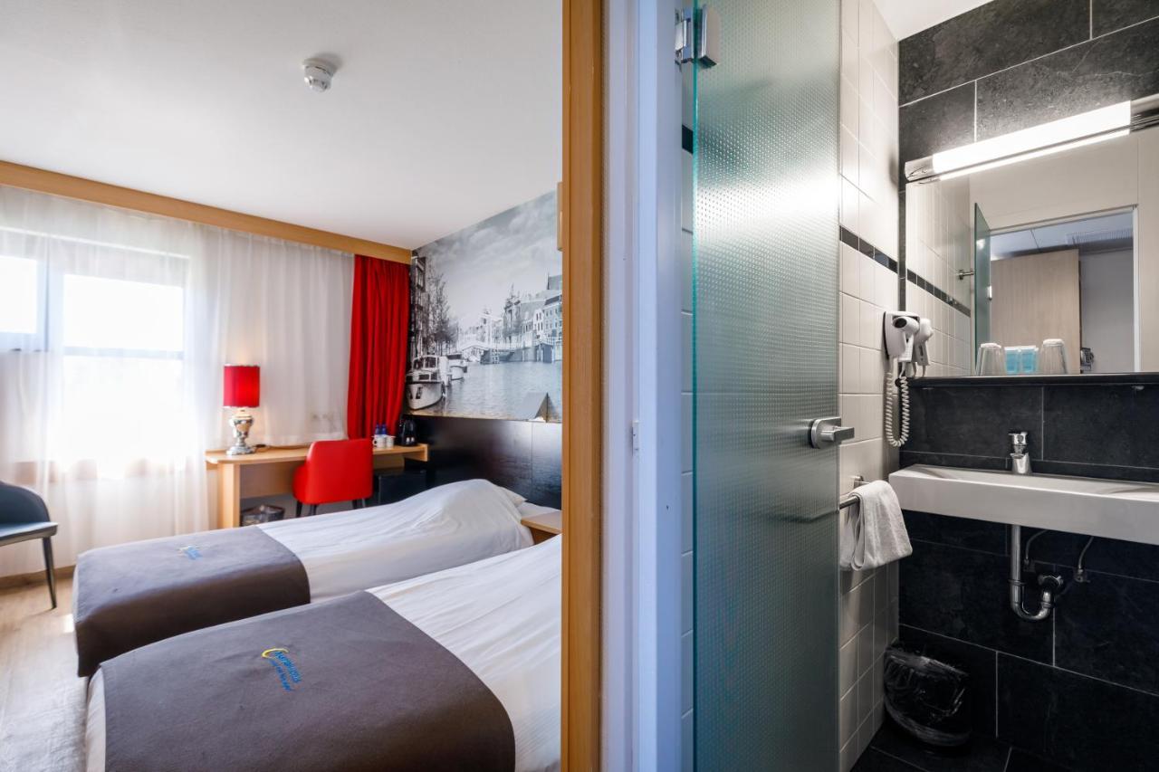 Bastion Hotel Haarlem Velsen Santpoort-Noord Ngoại thất bức ảnh