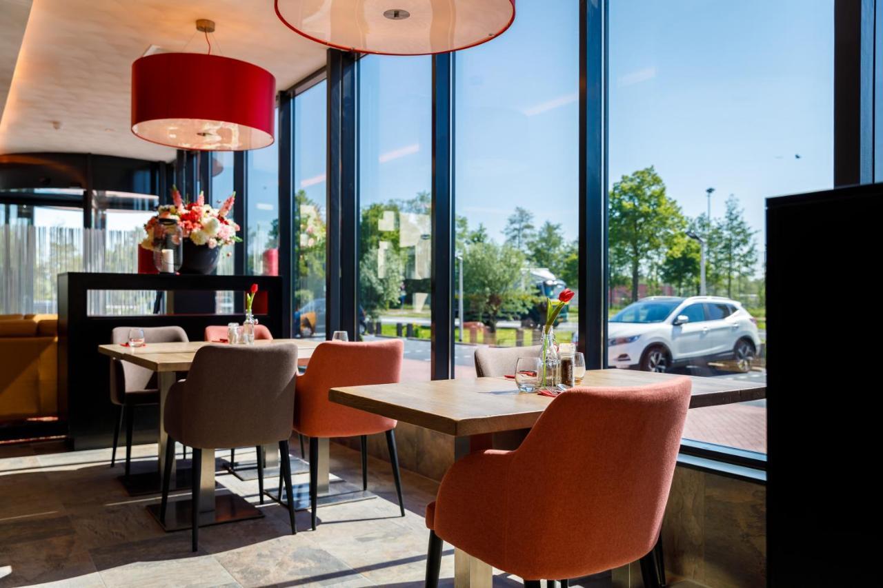 Bastion Hotel Haarlem Velsen Santpoort-Noord Ngoại thất bức ảnh