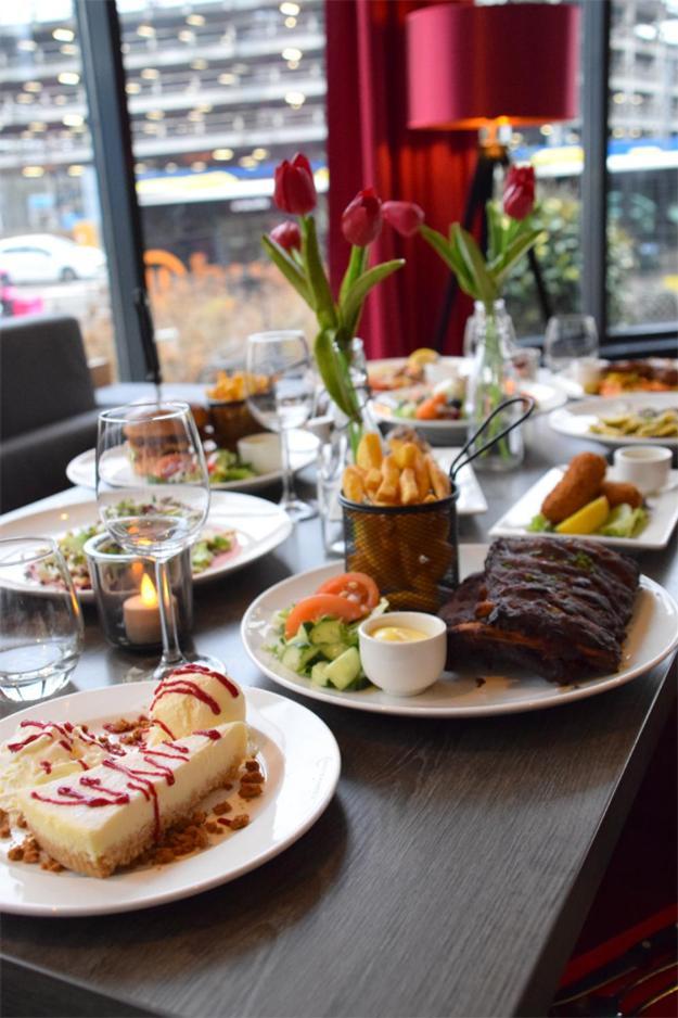 Bastion Hotel Haarlem Velsen Santpoort-Noord Ngoại thất bức ảnh