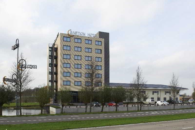 Bastion Hotel Haarlem Velsen Santpoort-Noord Ngoại thất bức ảnh
