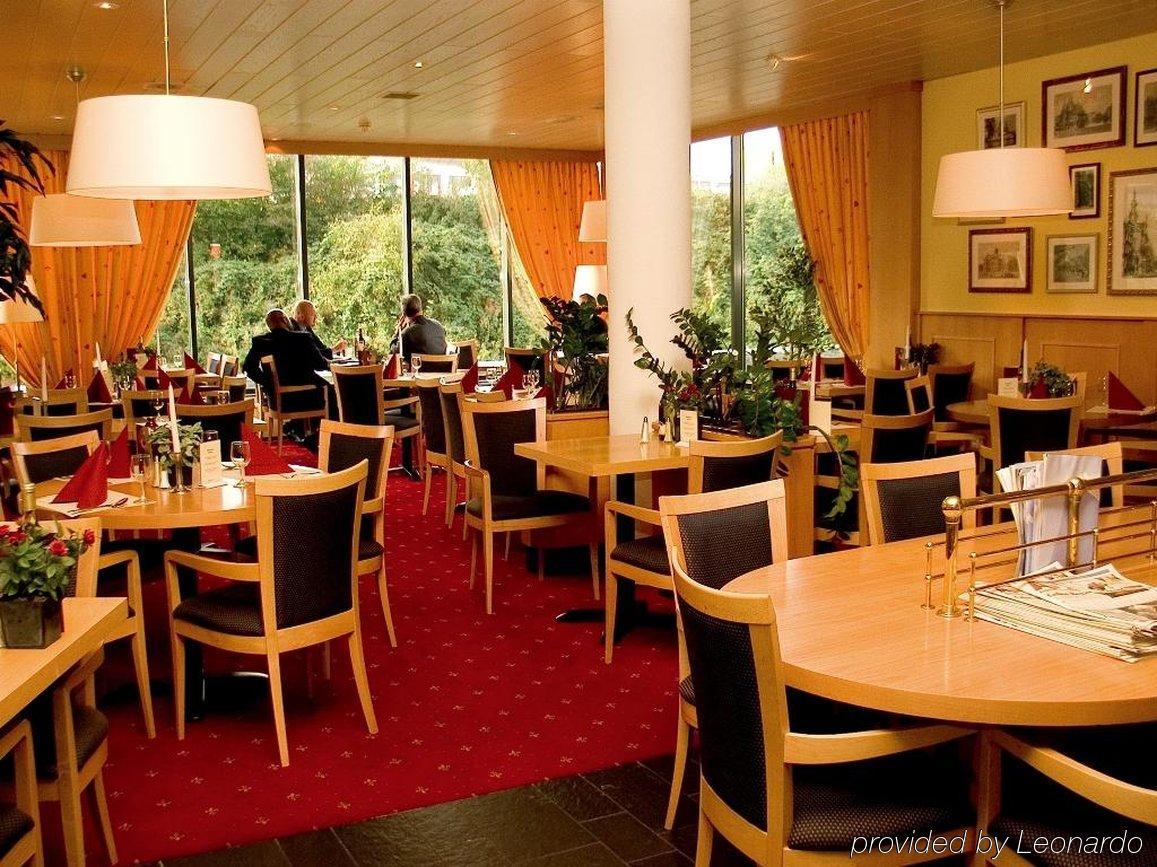 Bastion Hotel Haarlem Velsen Santpoort-Noord Ngoại thất bức ảnh