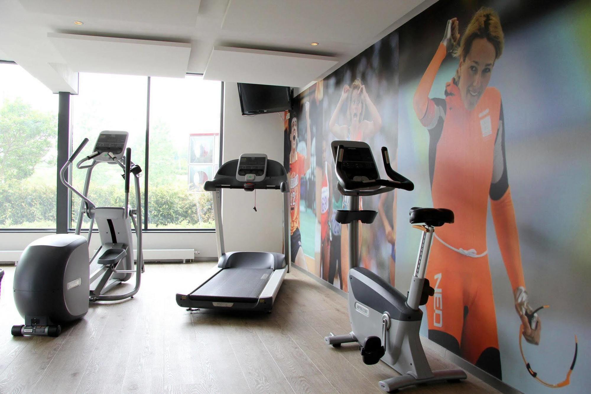 Bastion Hotel Haarlem Velsen Santpoort-Noord Ngoại thất bức ảnh