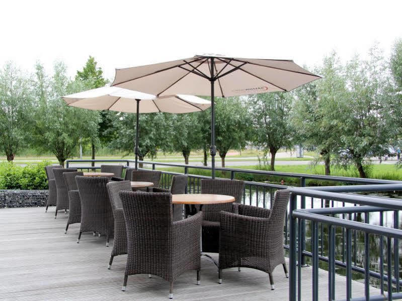 Bastion Hotel Haarlem Velsen Santpoort-Noord Ngoại thất bức ảnh