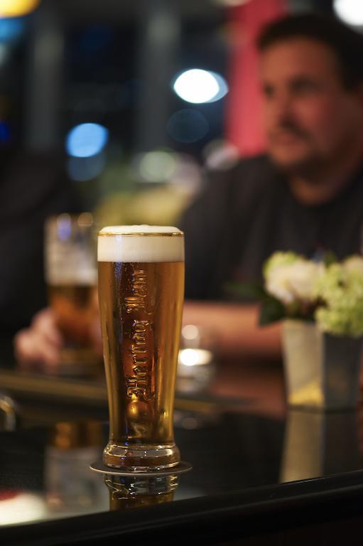 Bastion Hotel Haarlem Velsen Santpoort-Noord Ngoại thất bức ảnh