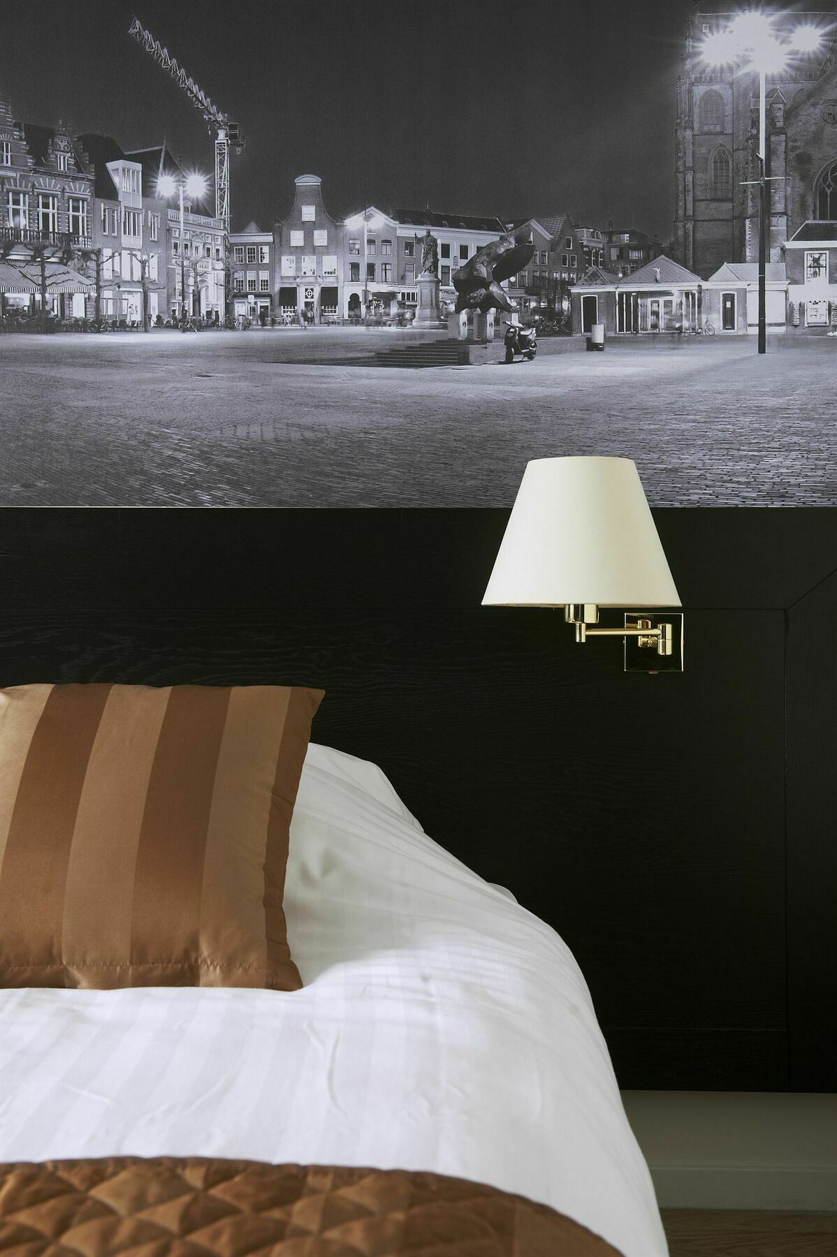 Bastion Hotel Haarlem Velsen Santpoort-Noord Ngoại thất bức ảnh